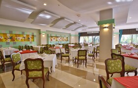 Sunis Kumköy Beach Resort Hotel & Spa