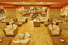 Sunis Kumköy Beach Resort Hotel & Spa