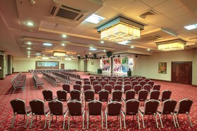 Sunis Kumköy Beach Resort Hotel & Spa