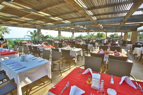 Sunis Kumköy Beach Resort Hotel & Spa