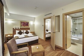 Sunis Kumköy Beach Resort Hotel & Spa