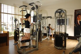 Sunis Kumköy Beach Resort Hotel & Spa