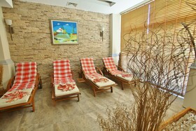Sunis Kumköy Beach Resort Hotel & Spa