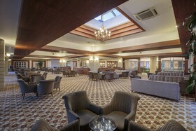 Sunis Kumköy Beach Resort Hotel & Spa