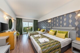 Sunis Kumköy Beach Resort Hotel & Spa