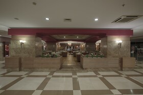 Sunis Kumköy Beach Resort Hotel & Spa