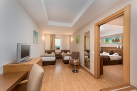 Sunis Kumköy Beach Resort Hotel & Spa