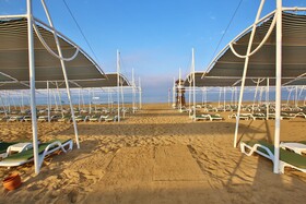 Sunis Kumköy Beach Resort Hotel & Spa
