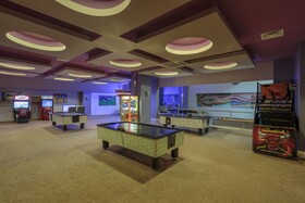 Sunis Kumköy Beach Resort Hotel & Spa
