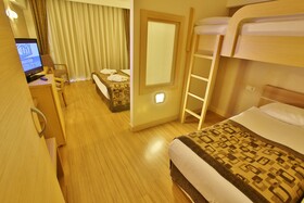 Sunis Kumköy Beach Resort Hotel & Spa