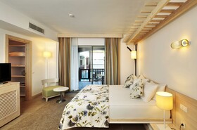 Sunis Kumköy Beach Resort Hotel & Spa