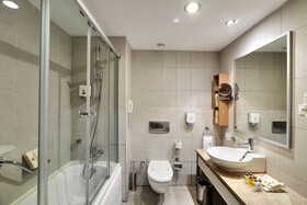 Sunis Kumköy Beach Resort Hotel & Spa