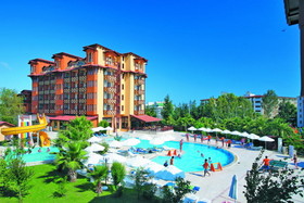 Villa Side Hotel