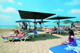 Villa Side Hotel