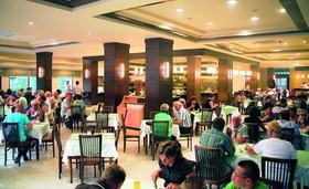Villa Side Hotel
