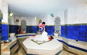 Villa Side Hotel