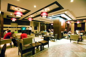 Villa Side Hotel