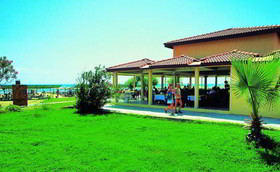 Villa Side Hotel