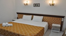 Adrasan Shambala Hotel