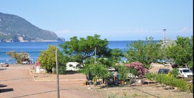 Adrasan Shambala Hotel