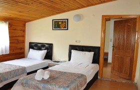 Adrasan Shambala Hotel