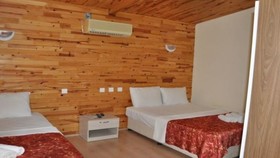 Adrasan Shambala Hotel