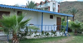 Adrasan Shambala Hotel