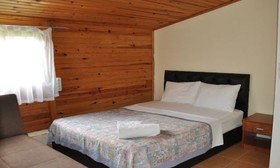 Adrasan Shambala Hotel