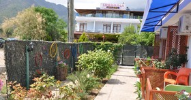 Adrasan Shambala Hotel