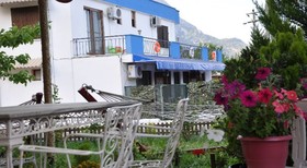 Adrasan Shambala Hotel