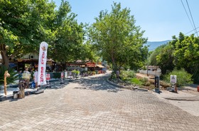 Akya Otel