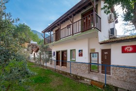 Akya Otel