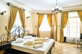 Anatolia Resort