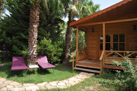 Anatolia Resort
