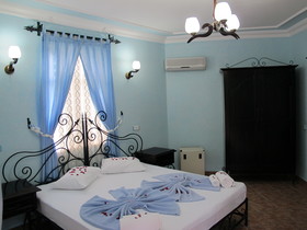 Anatolia Resort