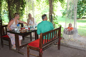 Anatolia Resort