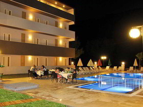 Buhana Hotel