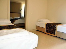 Buhana Hotel