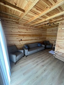 FNM Luxury Bungalow's & Restaurant