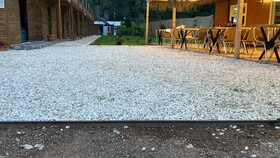FNM Luxury Bungalow's & Restaurant