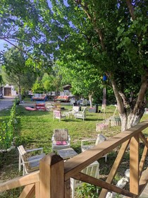 Gaia Hotel Olimpos