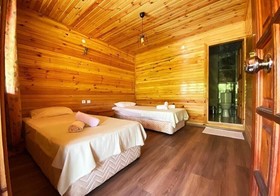 Gaia Hotel Olimpos