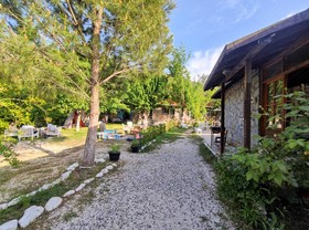Gaia Hotel Olimpos