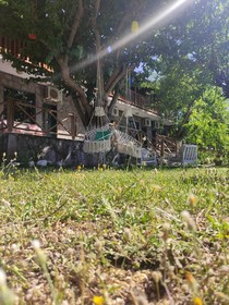 Gaia Hotel Olimpos