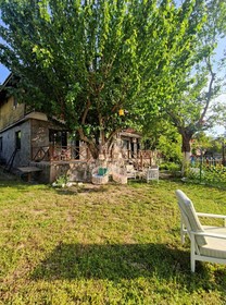 Gaia Hotel Olimpos
