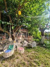 Gaia Hotel Olimpos