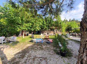 Gaia Hotel Olimpos