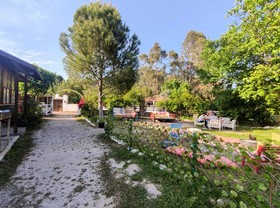 Gaia Hotel Olimpos
