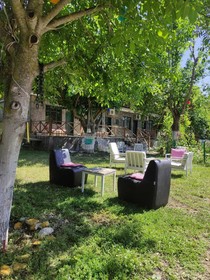 Gaia Hotel Olimpos