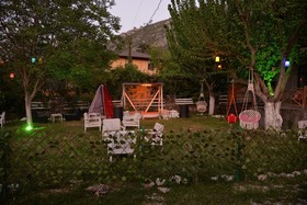 Gaia Hotel Olimpos